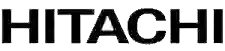 Hitachi Logo Hiracooling
